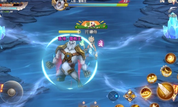 勇士与冒险2025最新版下载