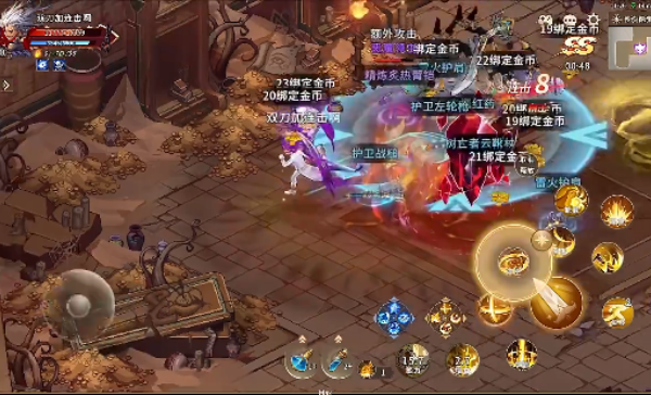 勇士与冒险2025最新版下载