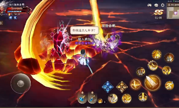 勇士与冒险2025最新版下载