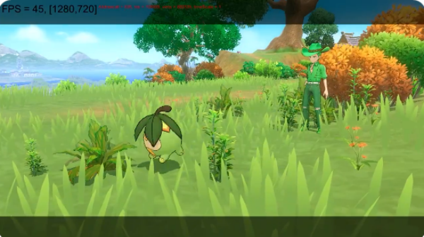 口袋新旅途手游最新版下载