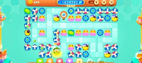 保卫萝卜3官方正版下载