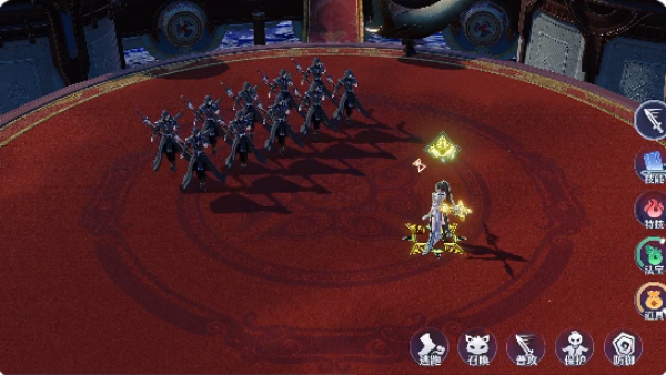 梦幻新诛仙2025最新版下载 梦幻新诛仙2025最新版下载