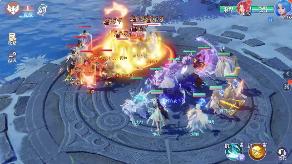 梦幻新诛仙2025最新版下载 梦幻新诛仙2025最新版下载