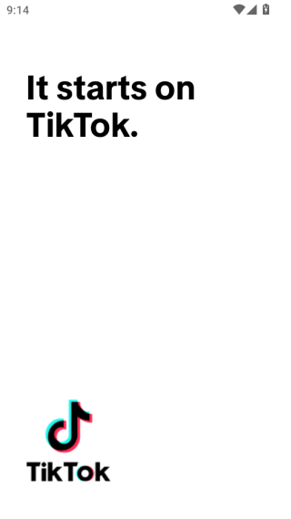 tiktok抖音国际版最新版安卓下载 tiktok抖音国际版最新版安卓下载