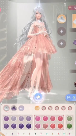 闪耀暖暖九游渠道服下载