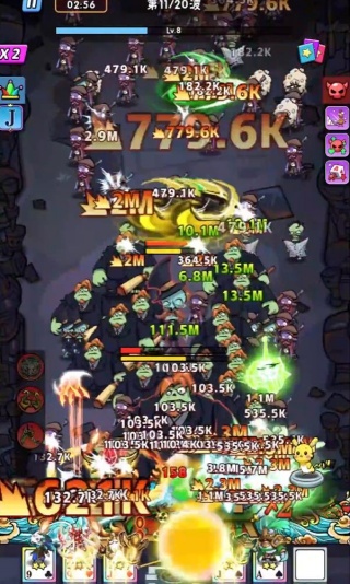 指尖斗士手游官方版下载