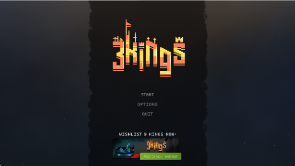 九个国王游戏下载