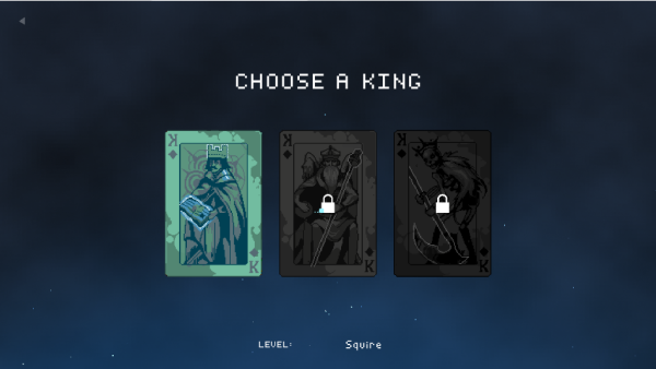 九个国王游戏下载