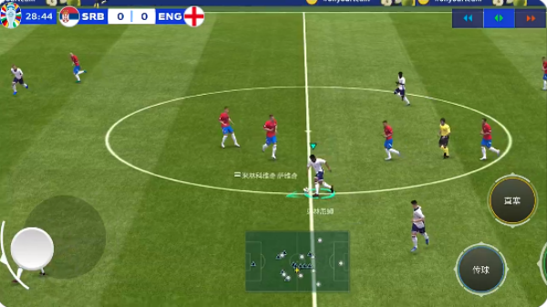 FIFA足球世界 FIFA足球世界