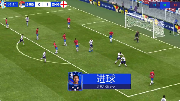 FIFA足球世界 FIFA足球世界