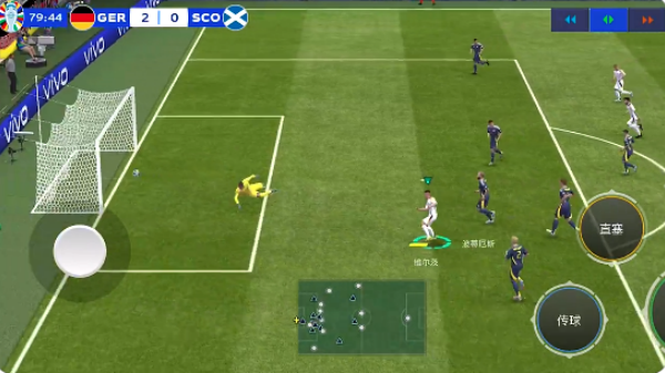 FIFA足球世界 FIFA足球世界