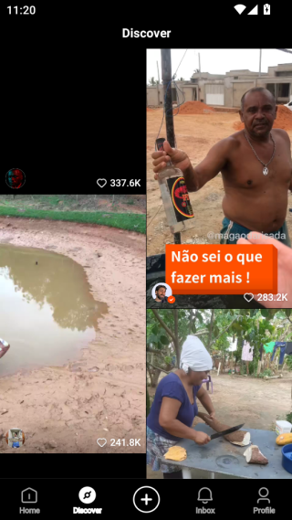 kwai快手国际版2025最新版本 kwai快手国际版2025最新版本