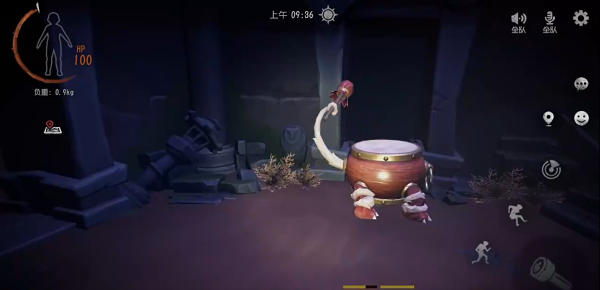 超自然行动组游戏官方版下载 超自然行动组游戏官方版下载