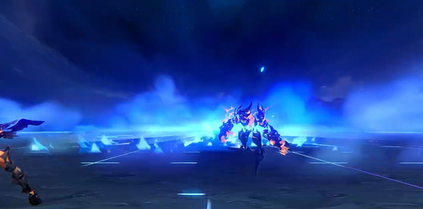 星球轨道崩坏最新版2025下载(崩坏星穹铁道)