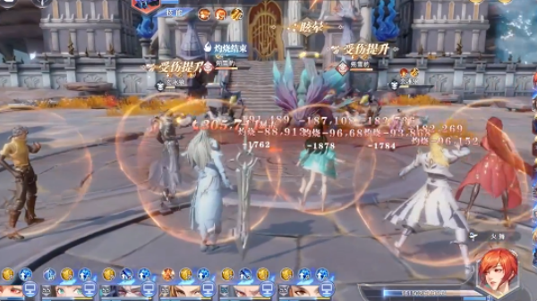 斗罗大陆魂师对决oppo客户端