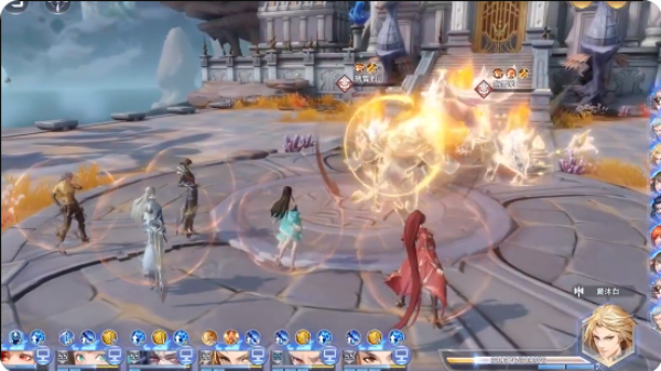 斗罗大陆魂师对决oppo客户端