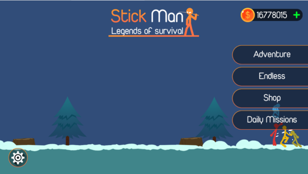 火柴人至尊决斗手机版下载 火柴人至尊决斗手机版下载