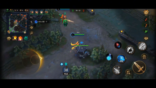 梦三国九游渠道服下载