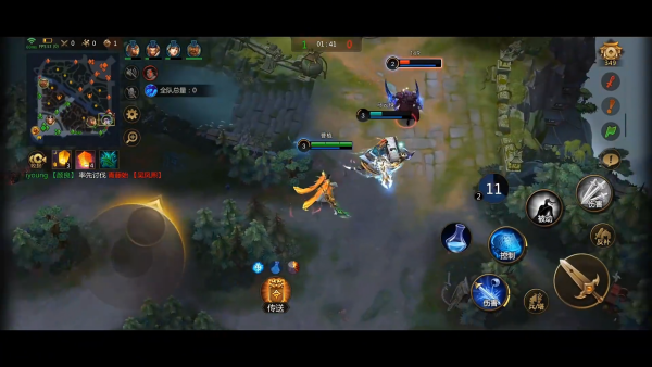 梦三国九游渠道服下载