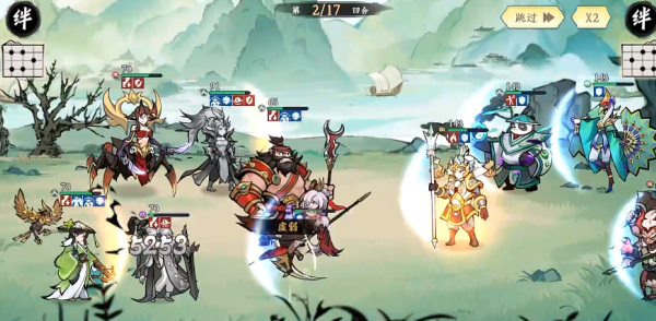 功夫英雄手游官方版下载 功夫英雄手游官方版下载