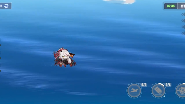 碧蓝航线九游最新版下载