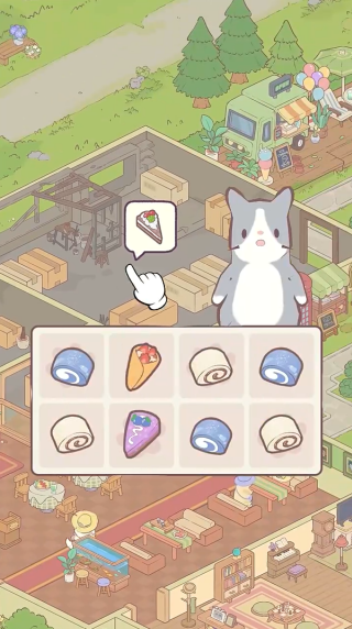 喵呜庄园游戏手机版下载