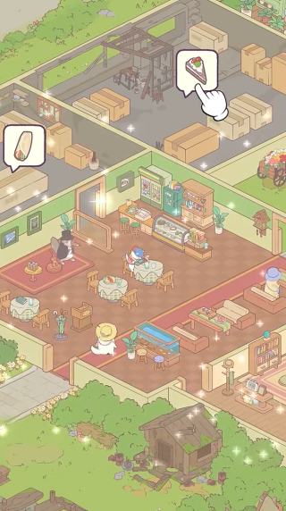 喵呜庄园游戏手机版下载