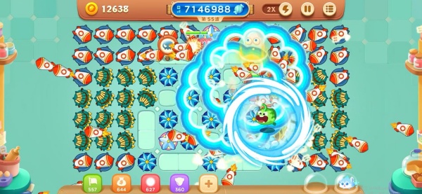 保卫萝卜3官方正版下载