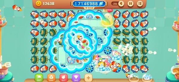 保卫萝卜3官方正版下载