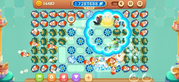 保卫萝卜3官方正版下载