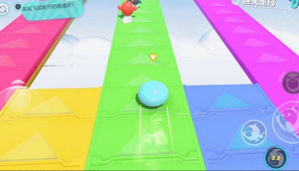 蛋仔派对官服正版免费下载最新 蛋仔派对官服正版免费下载最新