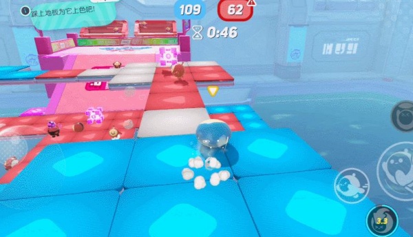 蛋仔派对官服正版免费下载最新 蛋仔派对官服正版免费下载最新