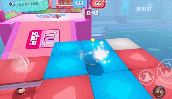 蛋仔派对官服正版免费下载最新 蛋仔派对官服正版免费下载最新