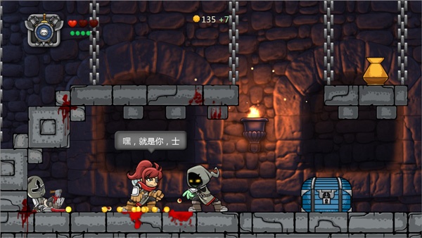 魔法狂暴中文版下载(Magic Rampage)