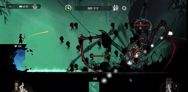 遗弃之地游戏手机版下载