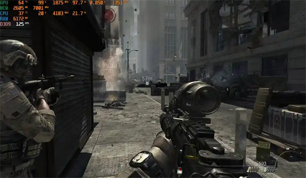 使命召唤手游 使命召唤手游