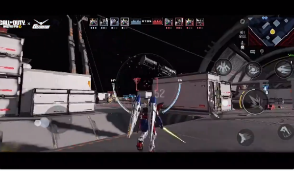 使命召唤手游 使命召唤手游