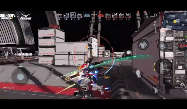 使命召唤手游 使命召唤手游