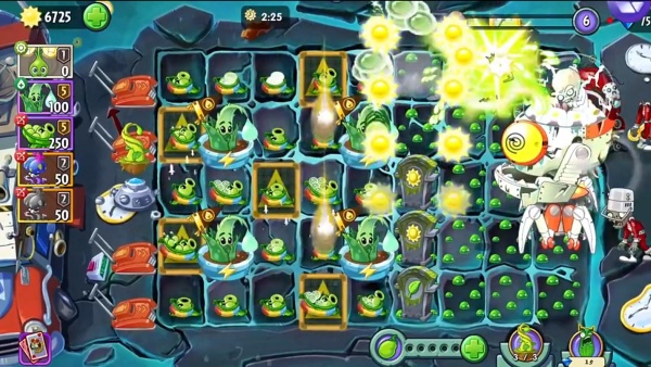 植物大战僵尸2vivo渠道服下载安装