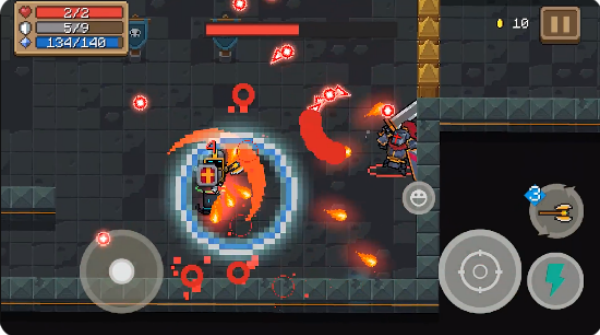 元气骑士手机最新版 元气骑士手机最新版