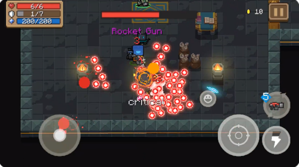 元气骑士手机最新版 元气骑士手机最新版