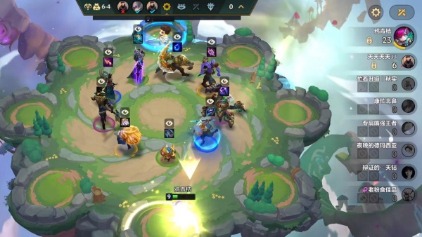 金铲铲之战最新版2025下载