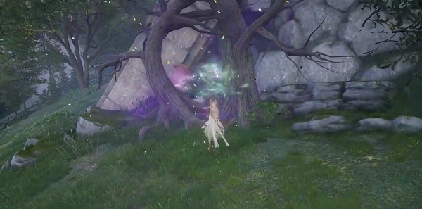 无限暖暖下载最新版