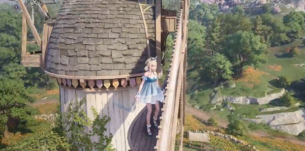 无限暖暖下载最新版