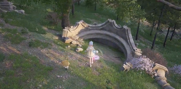 无限暖暖下载最新版