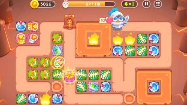 保卫萝卜4官方下载