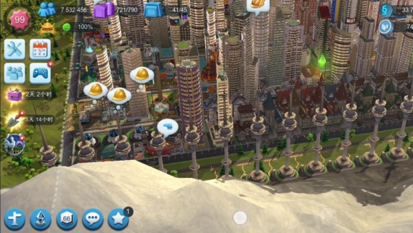 模拟城市我是市长2025最新版下载