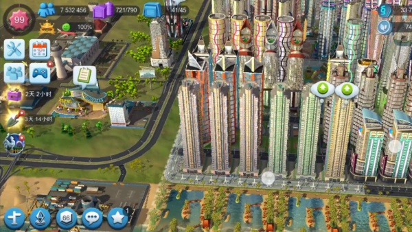 模拟城市我是市长2025最新版下载