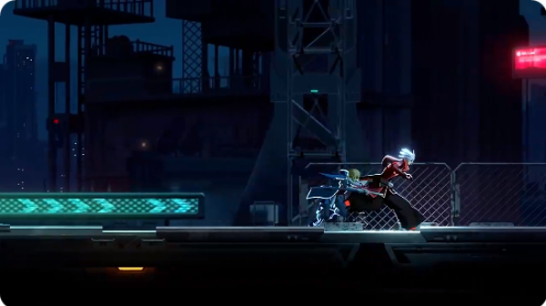 苍翼混沌效应官方版