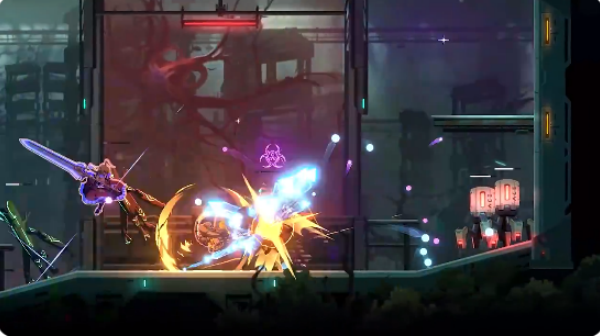 苍翼混沌效应官方版